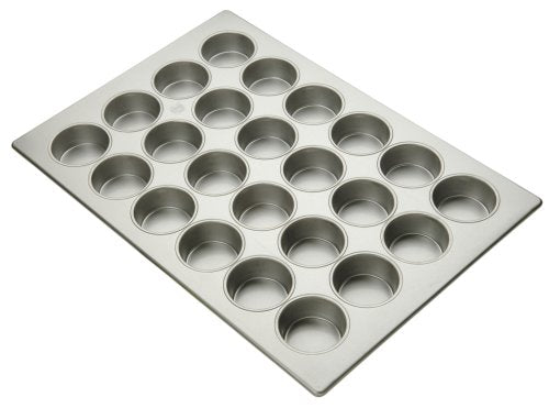 Focus 905645 Muffin Pan, holds 24