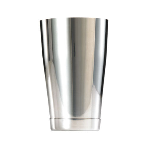 Barfly by Mercer M37007 Stainless Steel Shaker / Tin, Mirror Finish, 18 oz.
