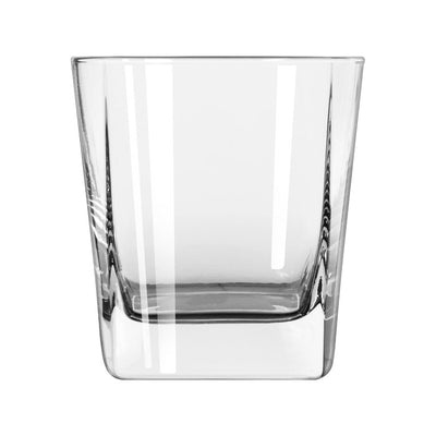 Libbey 2205 Quartet Rocks Glass, 12 oz., Case of 12