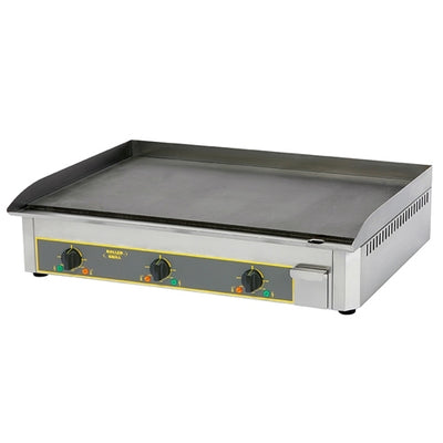 Equipex PSS-900-1Countertop Griddle, Electric, 35"
